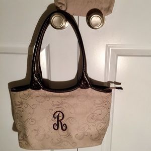 Thirty-One purse